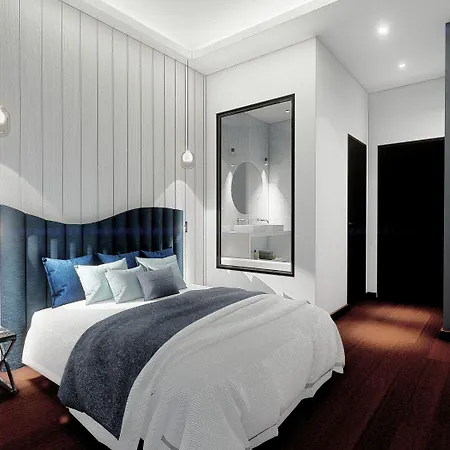 Les Vagues Hotel&spa 5*
