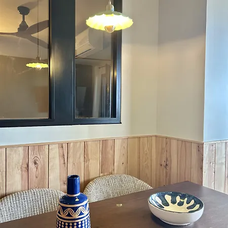 Hotel Les Vagues & Arcachón