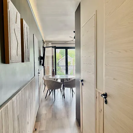 Les Vagues Hotel&spa Arcachon