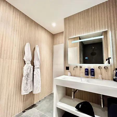 Les Vagues Hotel&spa Hotel Arcachon