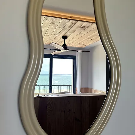 Les Vagues Hotel&spa 5*