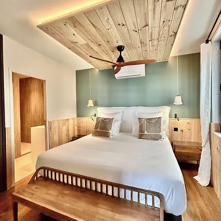 Les Vagues Hotel&spa Arcachon