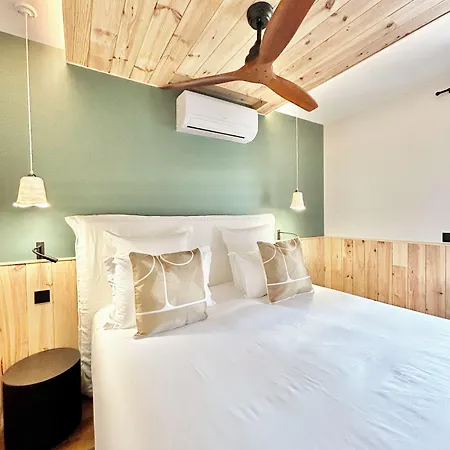 Les Vagues Hotel&spa 5*