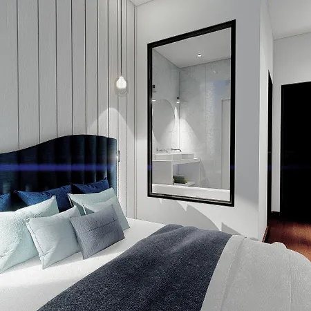 Hotel Les Vagues Hotel&spa