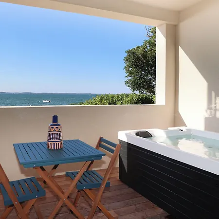 Les Vagues Hotel&spa Hotel