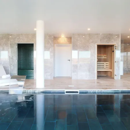 Les Vagues Hotel&spa