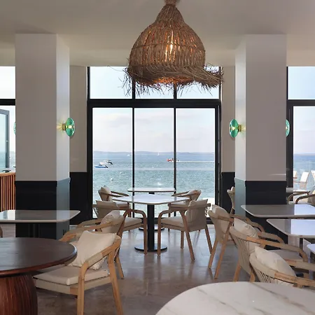 Hotel Les Vagues Hotel&spa Arcachon