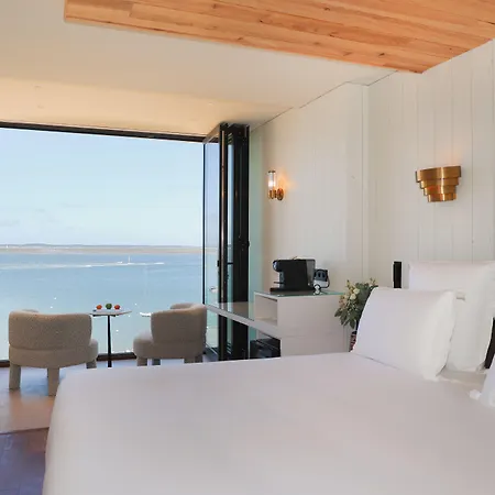 Hotel Les Vagues Hotel&spa