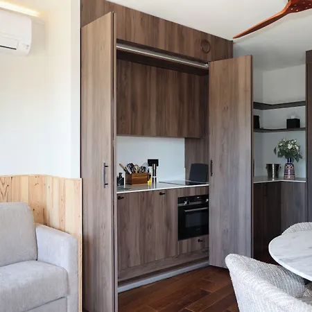 Les Vagues & 5* Arcachón