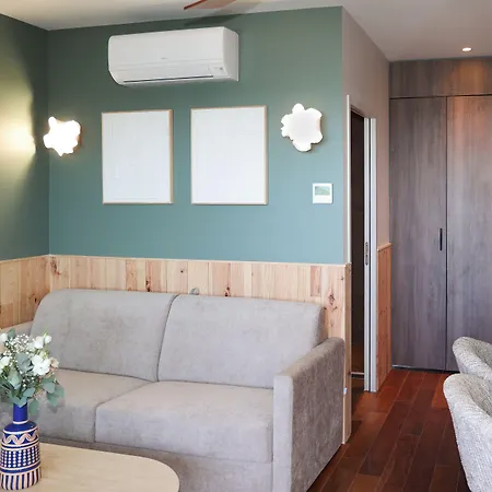 Les Vagues Hotel&spa