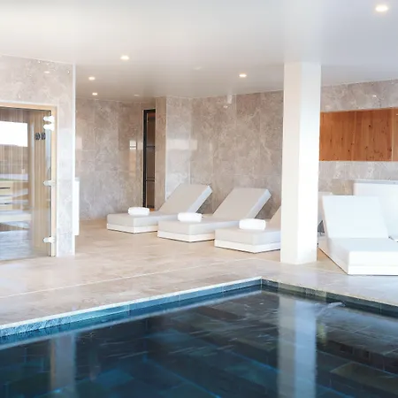 Les Vagues Hotel&spa Hotel Arcachon