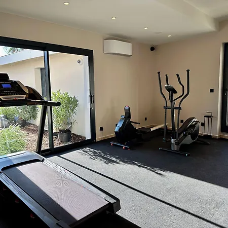 Hotel Les Vagues Hotel&spa Arcachon