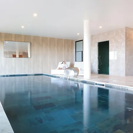 Les Vagues Hotel&spa Hotel 5*