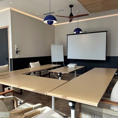 Hotel Les Vagues Hotel&spa