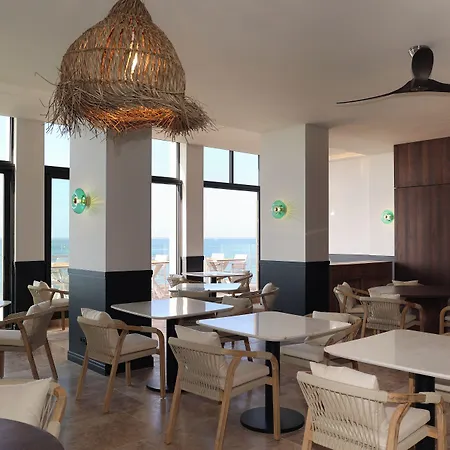 Hotel Les Vagues Hotel&spa 5*
