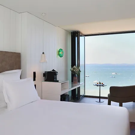 Les Vagues Hotel&spa 5* Arcachon