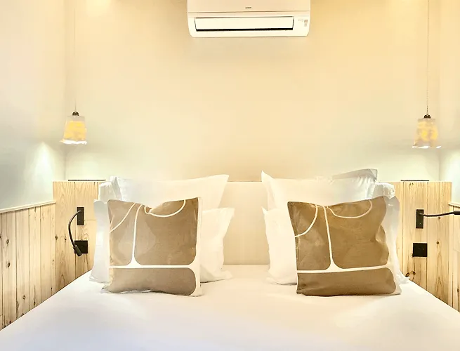 Les Vagues Hotel&spa Hotel 5*