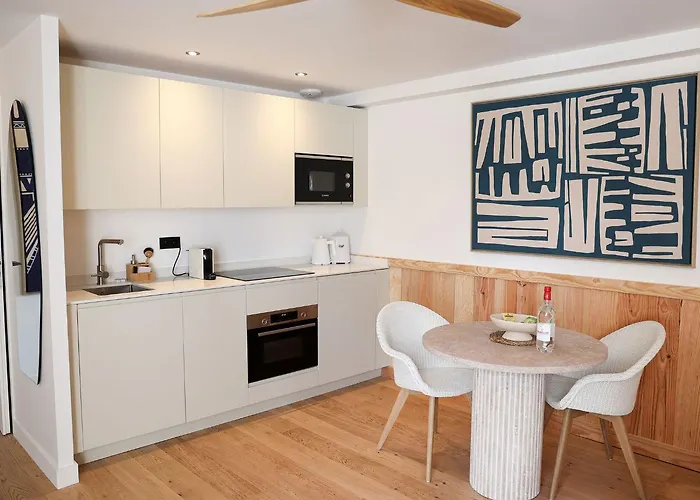 Les Vagues & 5* Arcachon