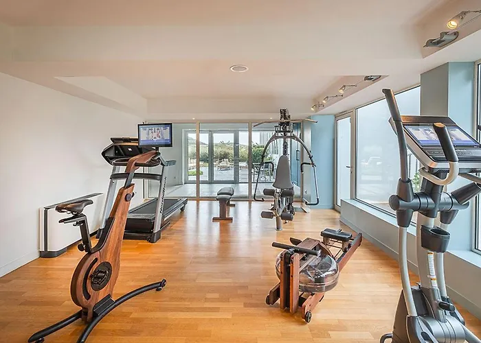 Les Vagues Hotel&spa