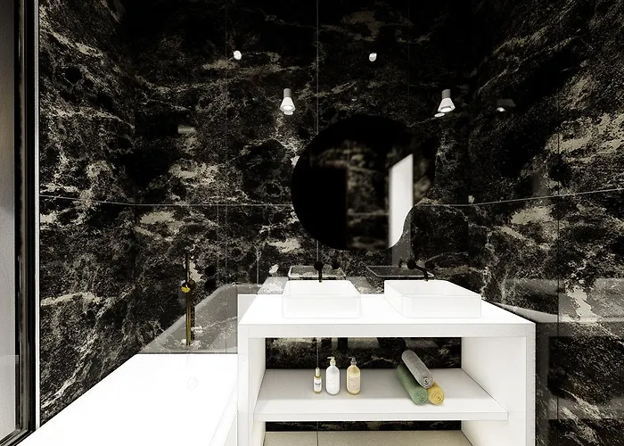 Les Vagues Hotel&spa Hotel