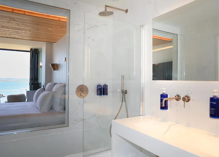 Les Vagues Hotel&spa Hotel Arcachon