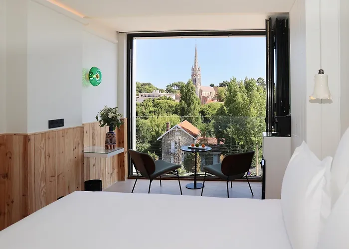 Les Vagues Hotel&spa