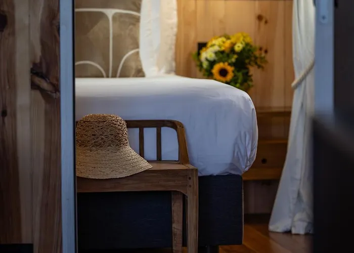 Hotell Les Vagues & Arcachon