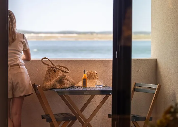 Les Vagues Hotel&spa 5*