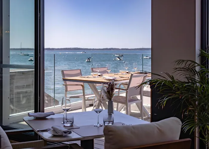 Les Vagues Hotel&spa 5*