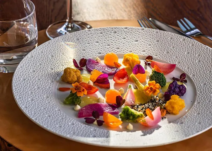 Les Vagues & アルカション