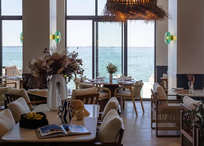 Hotel Les Vagues Hotel&spa