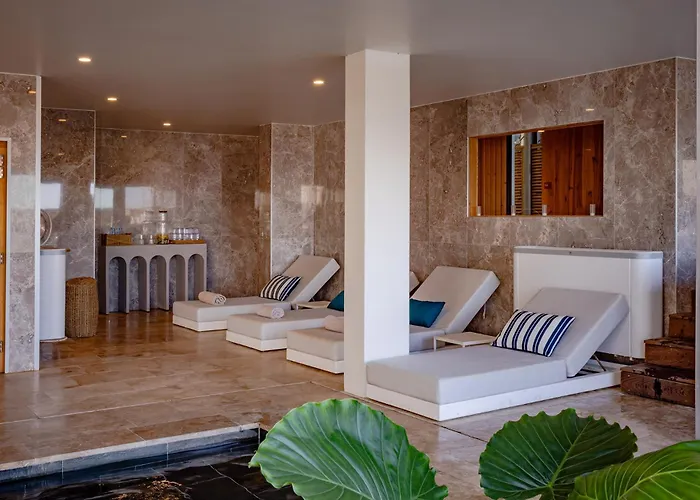 Les Vagues Hotel&spa Hotel Arcachon