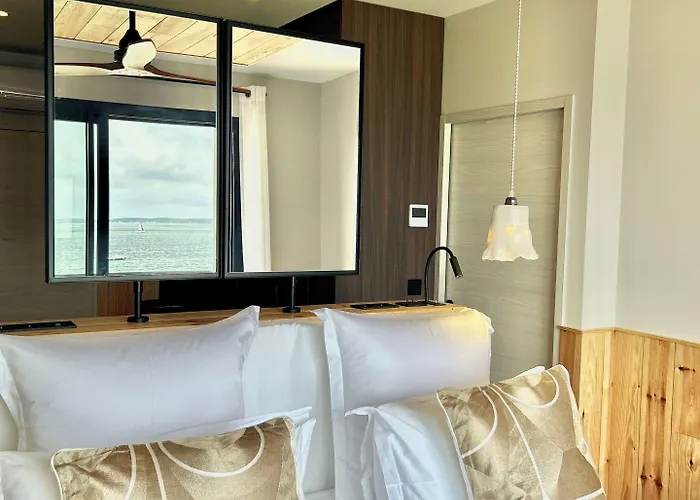 Les Vagues Hotel&spa