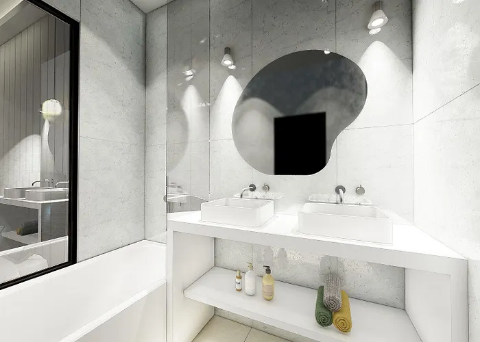 فندق Les Vagues &