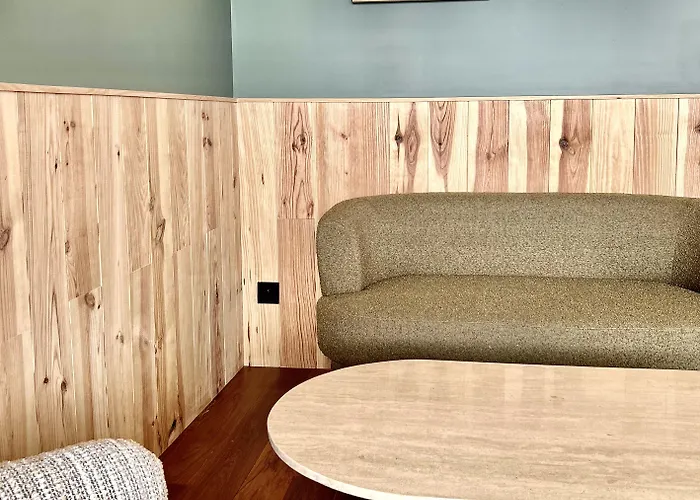 Les Vagues Hotel&spa Hotel 5*