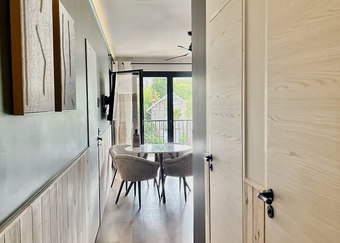 Les Vagues Hotel&spa Arcachon