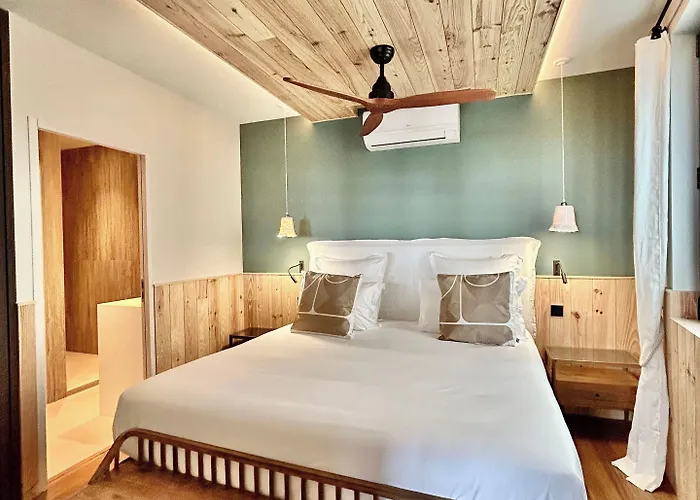 Les Vagues Hotel&spa Arcachon