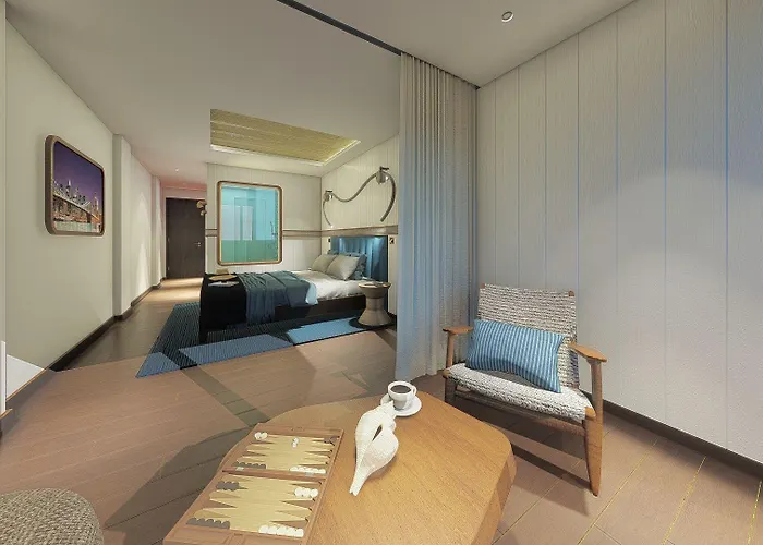 Les Vagues Hotel&spa Arcachon