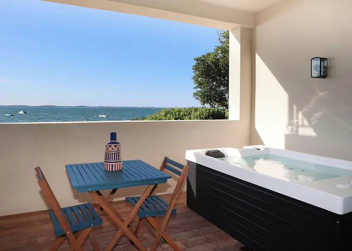 Les Vagues Hotel&spa Hotel