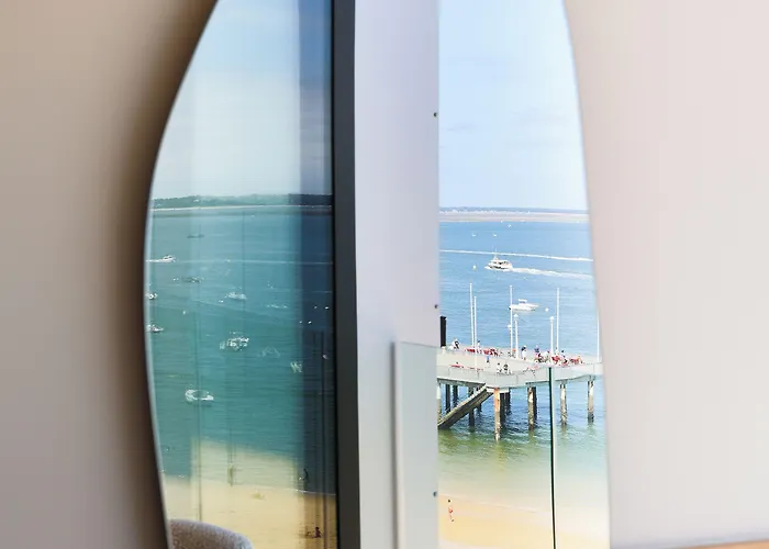 Les Vagues Hotel&spa