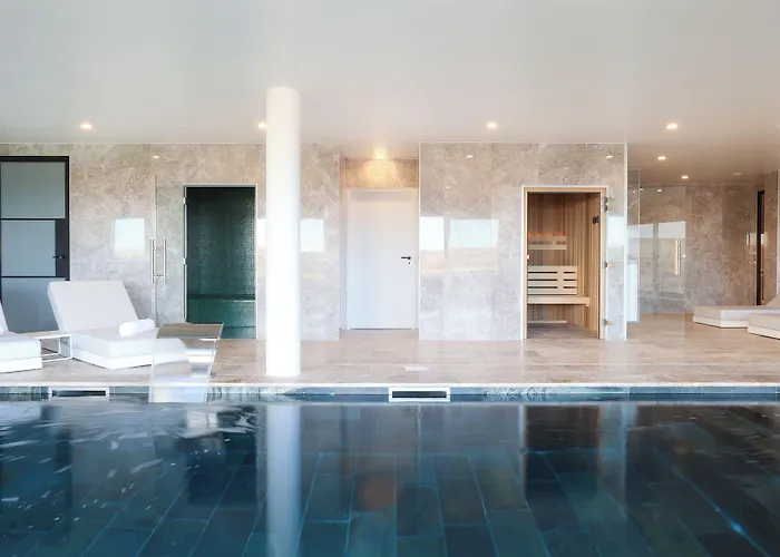 Les Vagues Hotel&spa