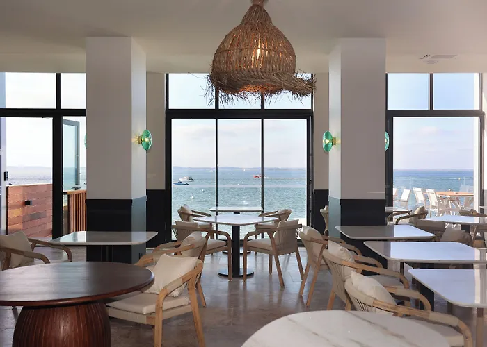 Hotel Les Vagues Hotel&spa Arcachon