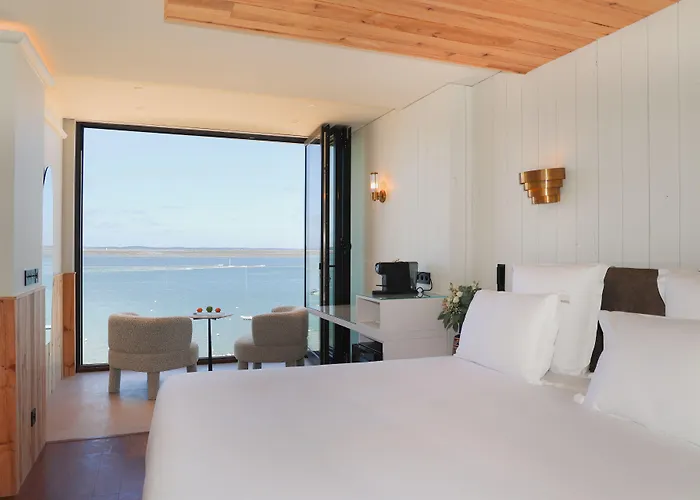 Hotel Les Vagues Hotel&spa