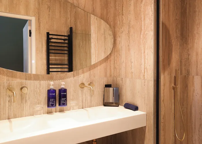 Les Vagues Hotel&spa 5*