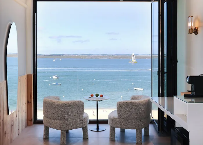 Hotell Les Vagues & 5*