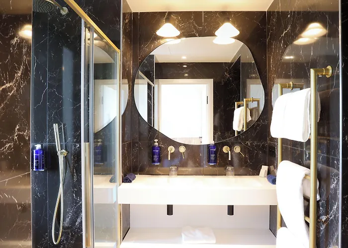 Les Vagues & 5* Arcachon