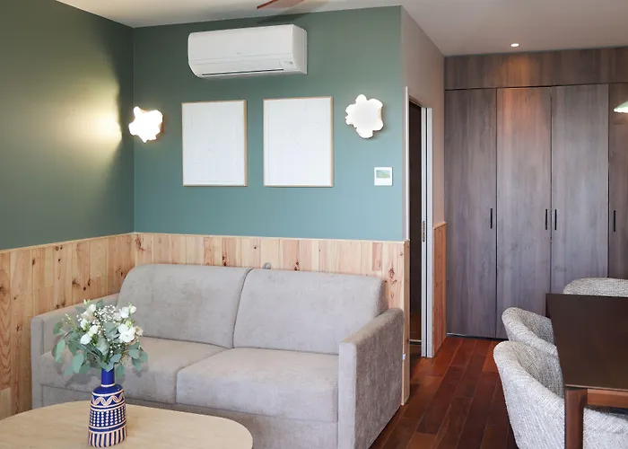 Les Vagues Hotel&spa