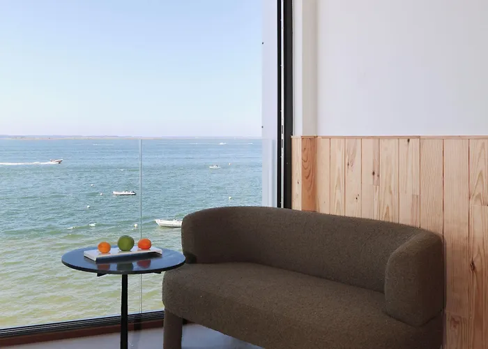 Les Vagues & 5* Arcachon