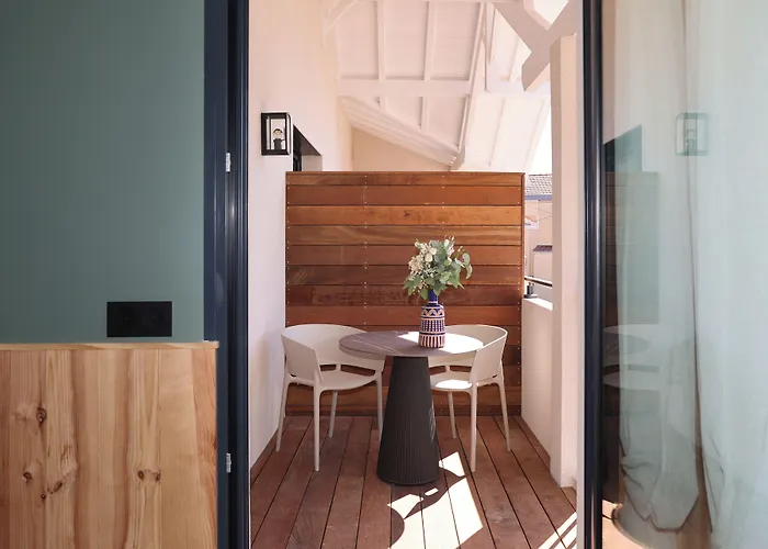 Les Vagues Hotel&spa 5*